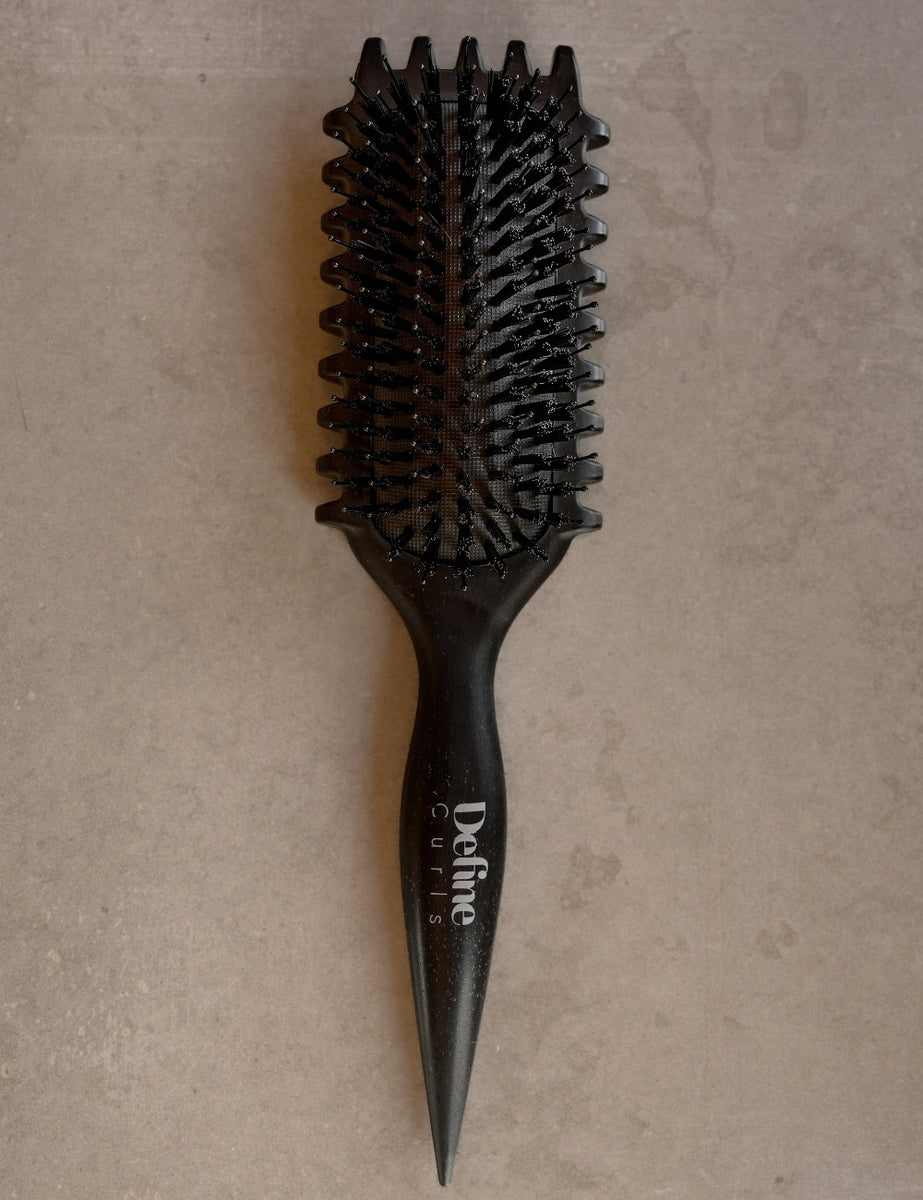 Define Brush – DefineCurls CA