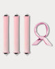 Define Heatless Curler Set