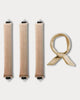 Define Heatless Curler Set