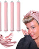 Define Heatless Curler Set