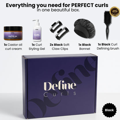 DefineCurls Kit