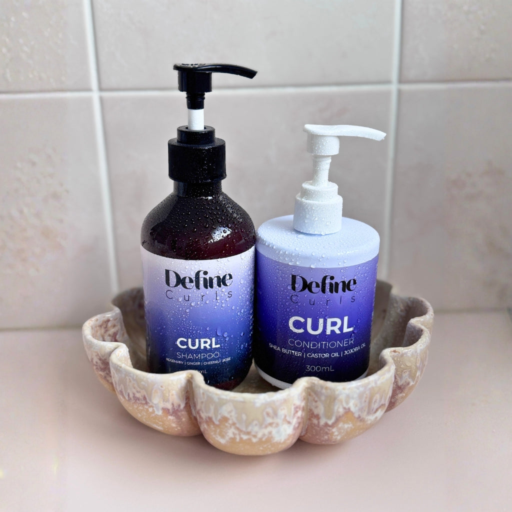 Shampoo & Conditioner Pack